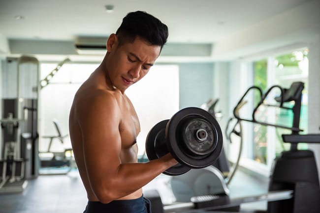 Kenali Apa Itu Bulking dan Cara Melakukannya - Alodokter