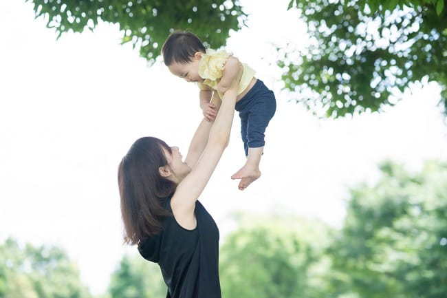 5 Aktivitas yang Rentan Menyebabkan Shaken Baby Syndrome - Alodokter