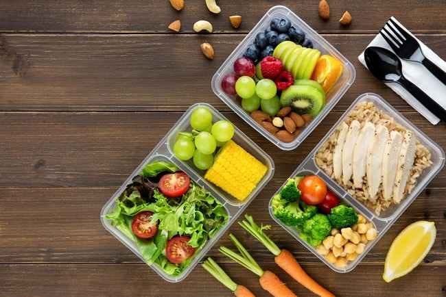 Clean Eating, Inilah Panduan Lengkap Melakukannya - Alodokter
