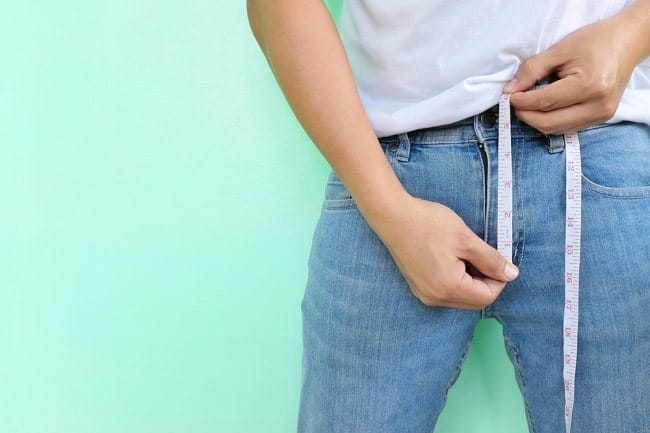 Pijat Penis Dapat Memperbesar Ukuran Penis, Inilah Faktanya - Alodokter