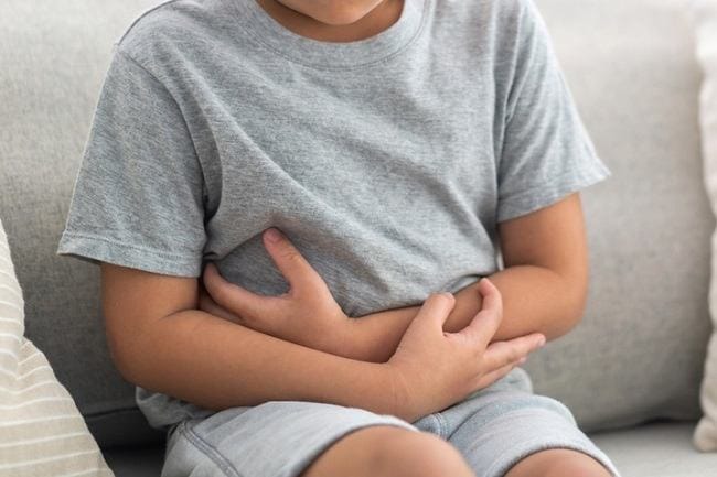 Penyebab Perut Kembung pada Anak dan Cara Mengatasinya - Alodokter