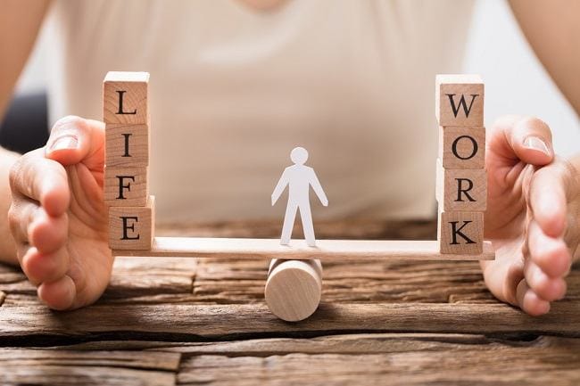 Pentingnya Work Life Balance dan Cara Mewujudkannya - Alodokter