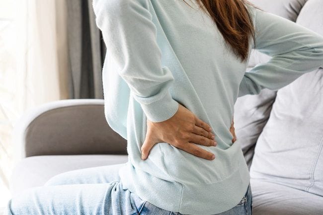 8 Gejala Batu Ginjal pada Wanita yang Perlu Diketahui - Alodokter