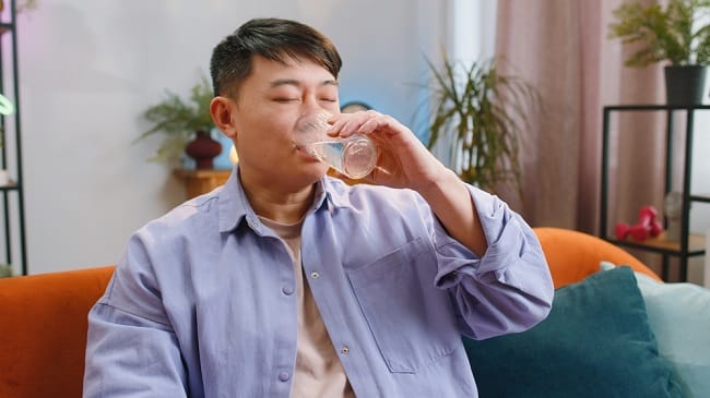 Polidipsia, Haus Terus-Menerus meski Sudah Cukup Minum - Alodokter