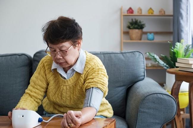 6 Obat Darah Tinggi Herbal yang Manjur Menurunkan Tekanan Darah - Alodokter