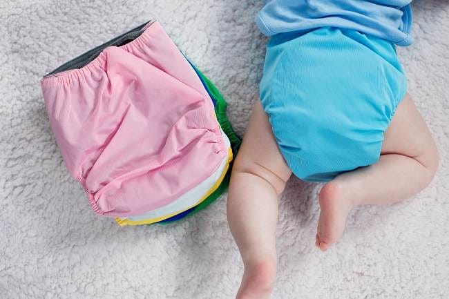 Clodi Bayi, Ketahui 5 Keuntungan dan Cara Membersihkannya - Alodokter