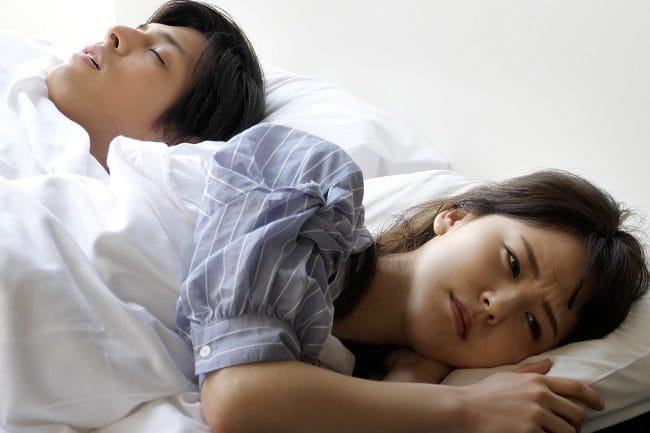 Mengapa Pria Cepat Tertidur setelah Berhubungan Intim? - Alodokter