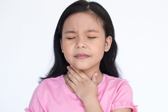 9 Obat Amandel Anak yang Aman dan Ampuh - Alodokter