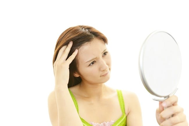 Beberapa Penyebab Benjolan di Kepala - Alodokter