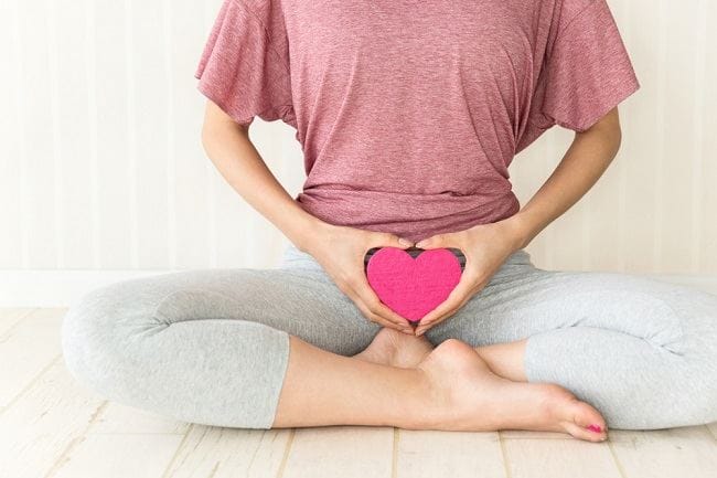 6 Tanda Vagina Sehat yang Perlu Diketahui Para Wanita - Alodokter
