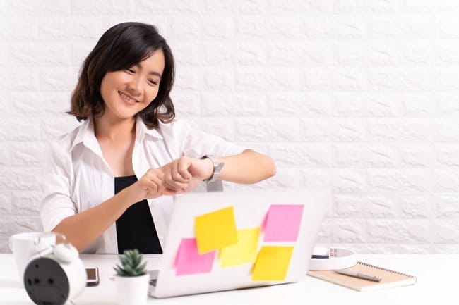 Manajemen Waktu untuk Pekerja Kantoran agar Tidak Mudah Stres - Alodokter