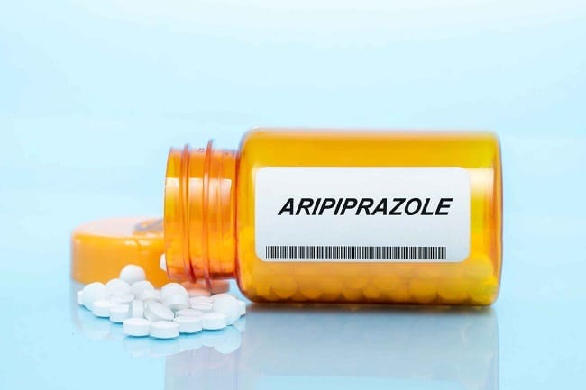 Aripiprazole
