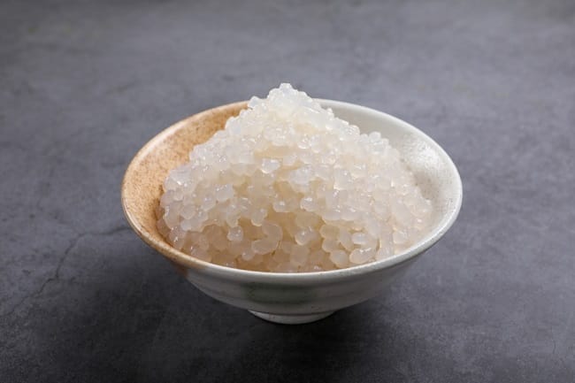 Beras Shirataki, Jenis Beras yang Lebih Sehat dari Beras Biasa - Alodokter