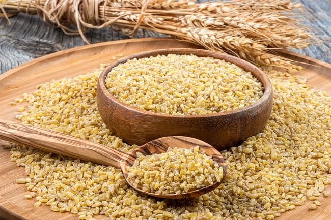 Bulgur, Gandum Timur Tengah yang Punya Segudang Manfaat - Alodokter