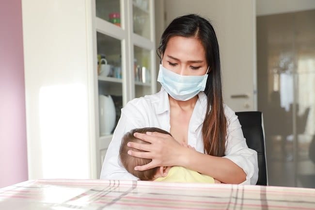 7 Obat Batuk untuk Ibu Menyusui yang Aman dan Efektif - Alodokter