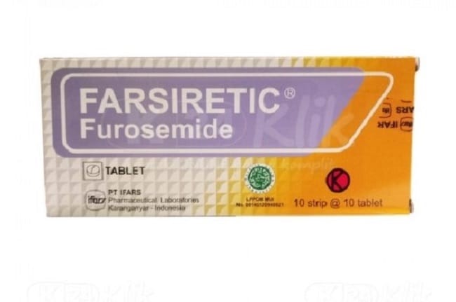 Farsiretic