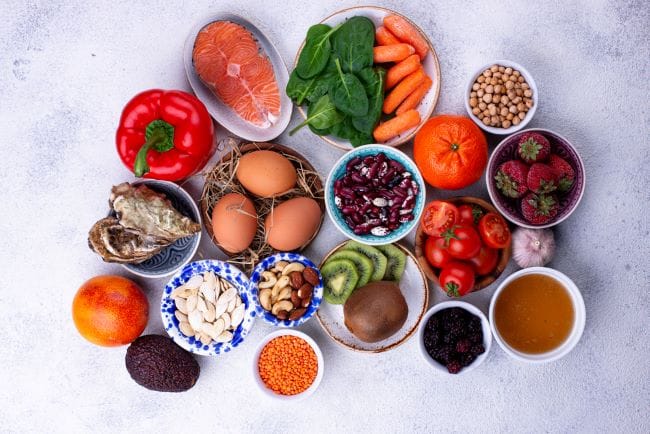 7 Makanan yang Mengandung Kolagen Tinggi - Alodokter