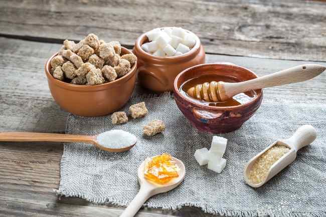 6 Pengganti Gula yang Alami dan Sehat - Alodokter