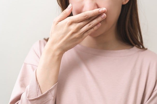 Emetophobia, Rasa Takut Berlebihan akan Muntah - Alodokter