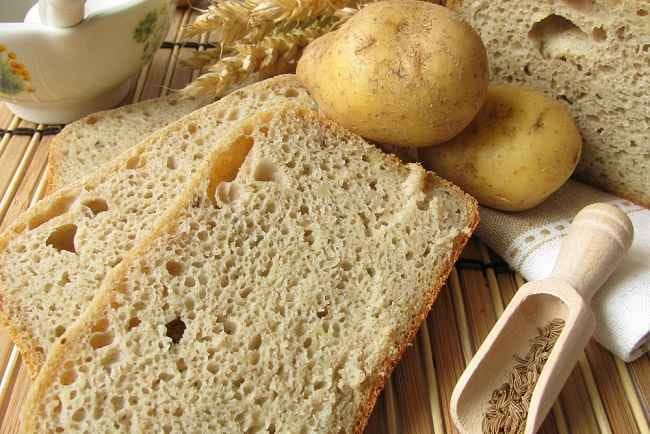 5 Pilihan Makanan Pengganti Nasi untuk Penderita Asam Lambung - Alodokter