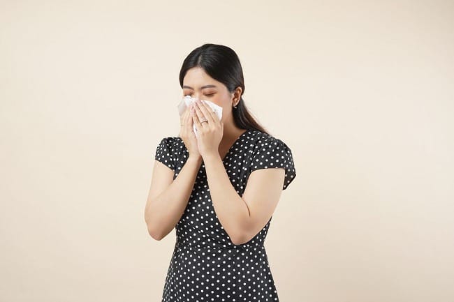 6 Obat Flu dan Batuk Alami yang Manjur dan Aman - Alodokter