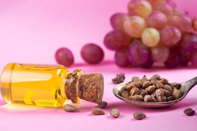 7 Manfaat Grapeseed Oil untuk Kesehatan dan Kecantikan - Alodokter