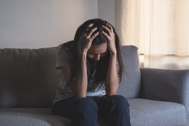 Intrusive Thought, Pikiran Mengganggu yang Muncul secara Tiba-Tiba - Alodokter