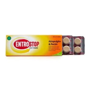 10 Obat Diare untuk Alami yang Cepat Redakan Mencret - Alodokter