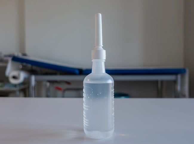 Sorbitol Enema - Alodokter