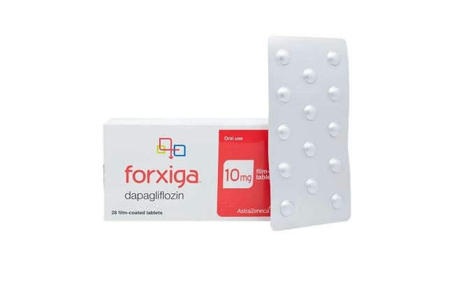Forxiga