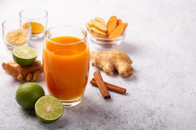 Minuman Pelancar Haid Dapat Melancarkan Tamu Bulanan, Benarkah? - Alodokter