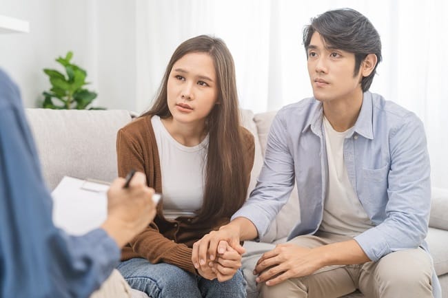 Dampak Infeksi Virus HPV pada Pria dan Wanita - Alodokter