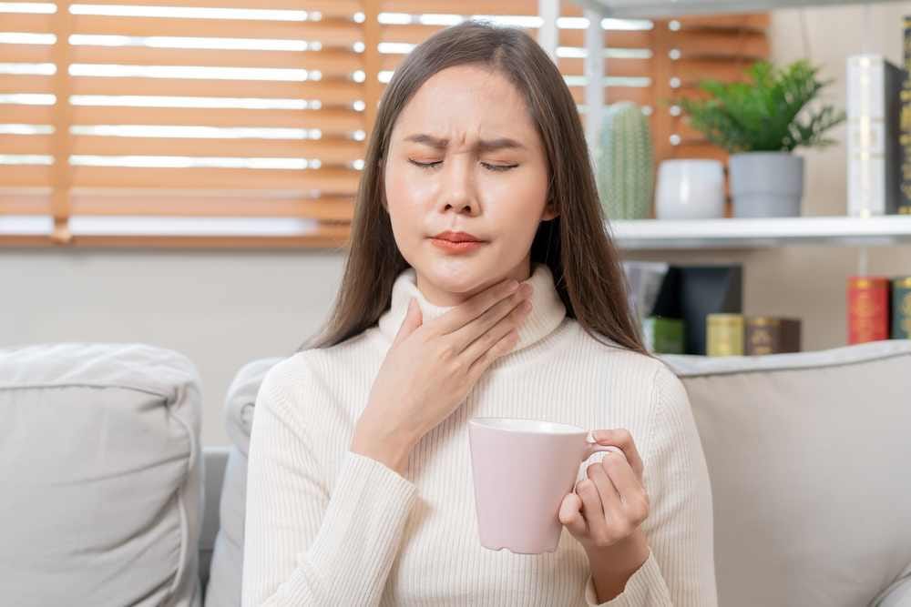 8 Minuman untuk Sakit Tenggorokan yang Nikmat dan Bikin Lega - Alodokter