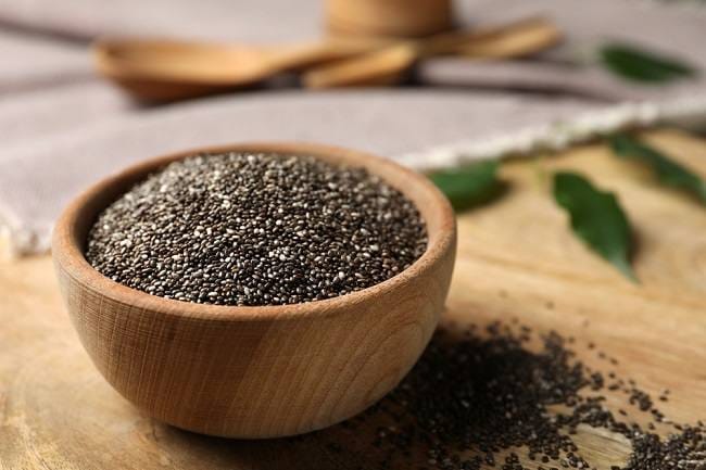 Manfaat Chia Seed untuk Diet dan Cara Tepat Mengonsumsinya - Alodokter