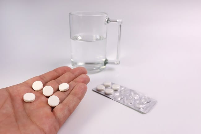 Ibrutinib - Alodokter