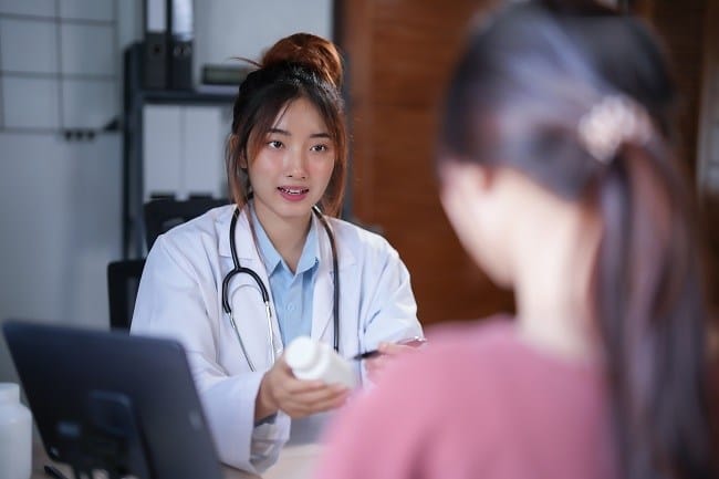 Abemacilib - Alodokter