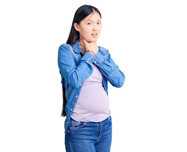 Kenali Bahaya Gangguan Tiroid pada Ibu dan Anak - Alodokter