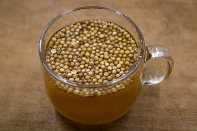 5 Manfaat Air Ketumbar yang Perlu Diketahui - Alodokter