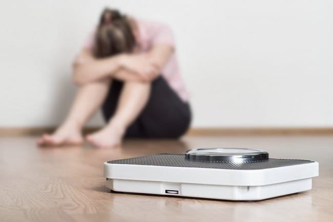 Apakah Stres Bisa Menurunkan Berat Badan? - Alodokter