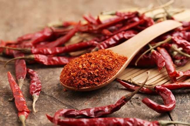 Cayenne Pepper, Kenali Manfaat di Balik Rasa Pedasnya - Alodokter