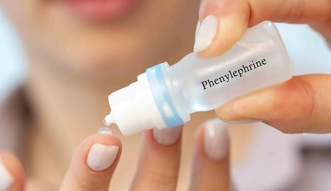 PhenylephrineTetesMata - Alodokter
