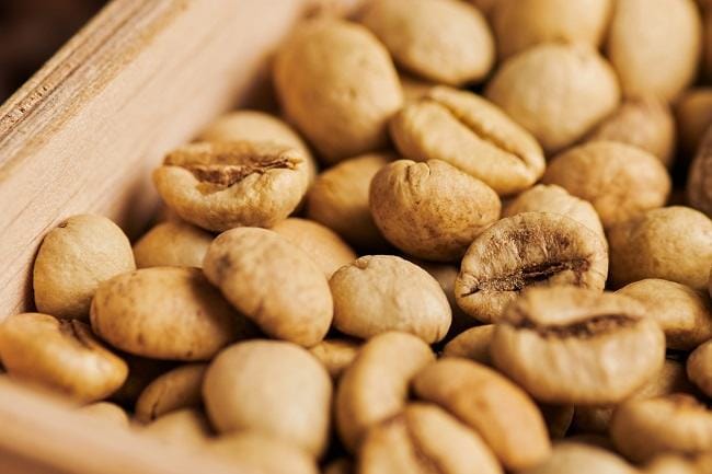 White Coffee, Kopi Lezat yang Kaya Antioksidan - Alodokter