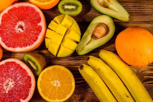 10 Buah yang Mengandung Asam Folat - Alodokter