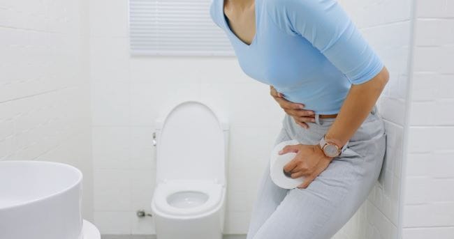 Penyebab Diare Saat Puasa dan Cara Mengatasinya - Alodokter