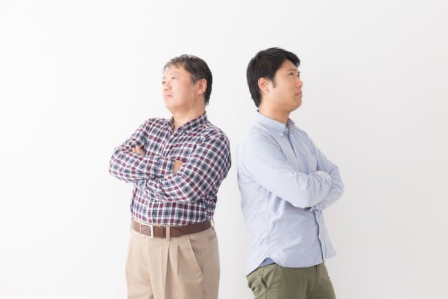 Daddy Issues, Ini Tanda Seseorang Mengalaminya - Alodokter