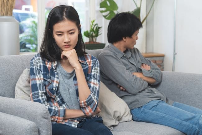 Ini Tanda Hubungan Kamu dan Pasangan Masih Layak Dipertahankan - Alodokter