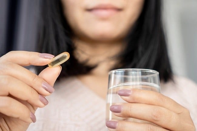 5 Manfaat Vitamin E untuk Wanita yang Jarang Diketahui - Alodokter