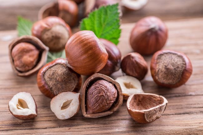 7 Manfaat Hazelnut dan Kandungan Nutrisinya - Alodokter