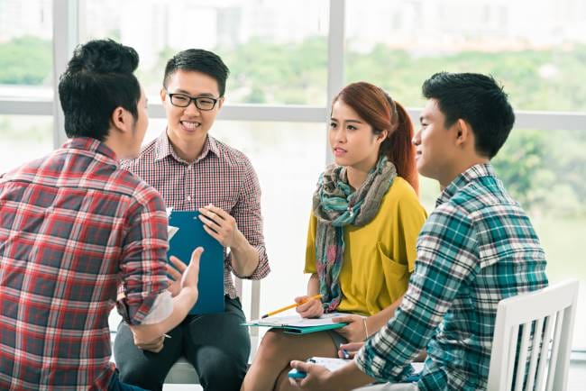 Brainstorming, Metode untuk Menghasilkan Ide dengan Cepat - Alodokter