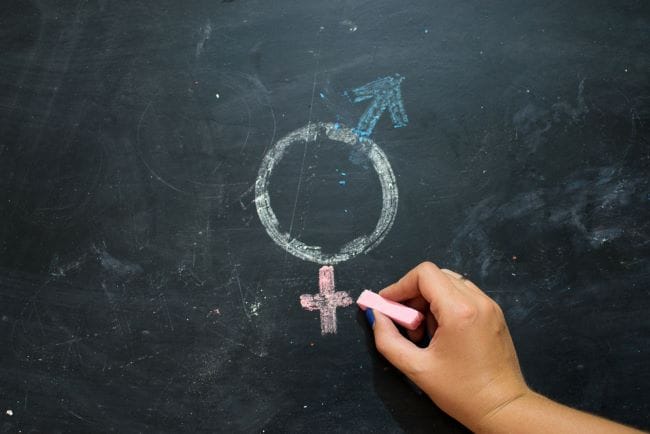 Memahami Pengertian dan Perbedaan Gender dengan Seks - Alodokter